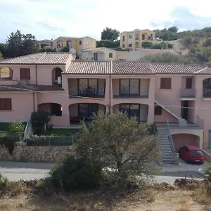 Residenze Frau Colle Maiorca Budoni