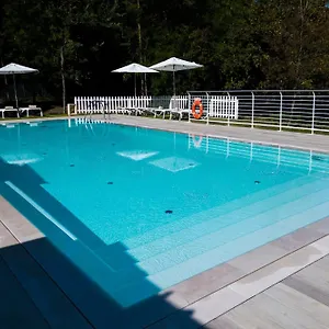 Ξενοδοχείο Four Points By Sheraton, Σιένα