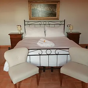 La Torre In Chianti Appartamento