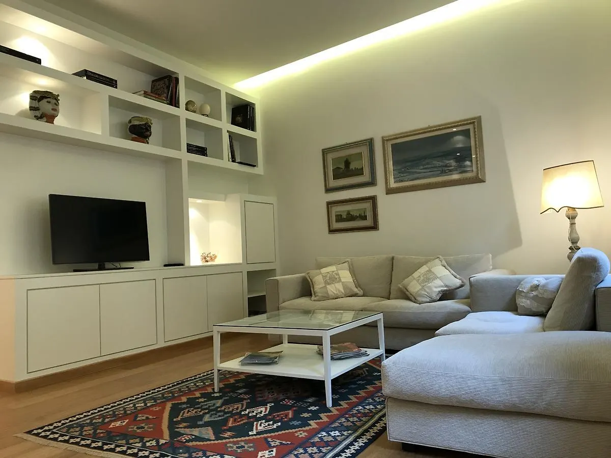 Apartment San Domenico Σιένα 0*,