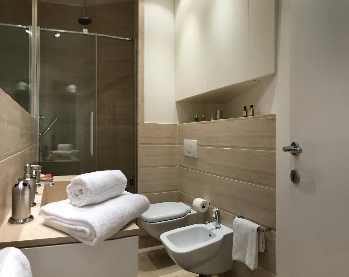 Apartment San Domenico Σιένα Ιταλία