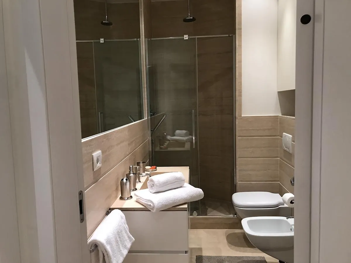 Apartment San Domenico Σιένα 0*,  Ιταλία
