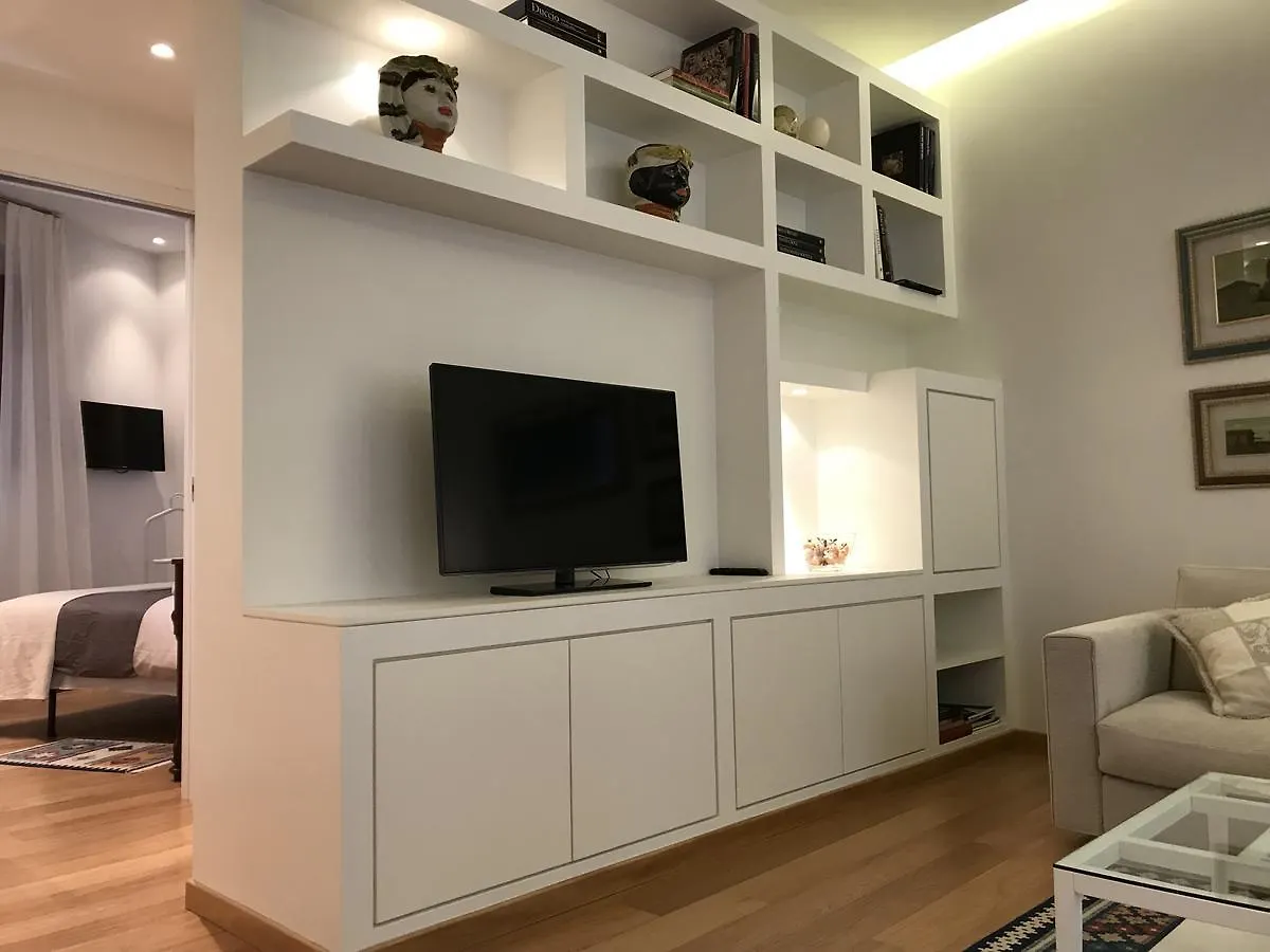 Apartment San Domenico Σιένα 0*,  Ιταλία