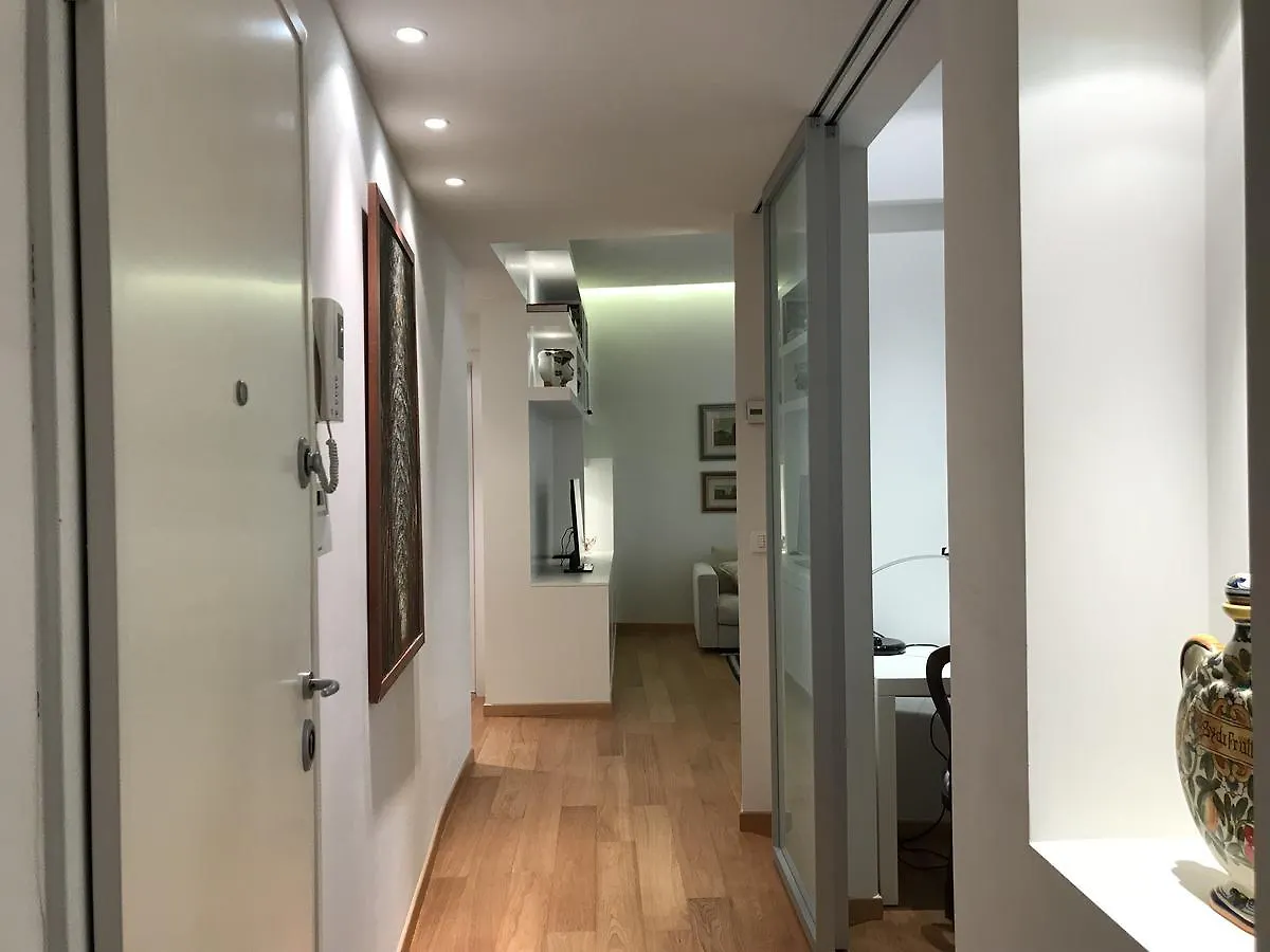 Apartment San Domenico Σιένα Ιταλία