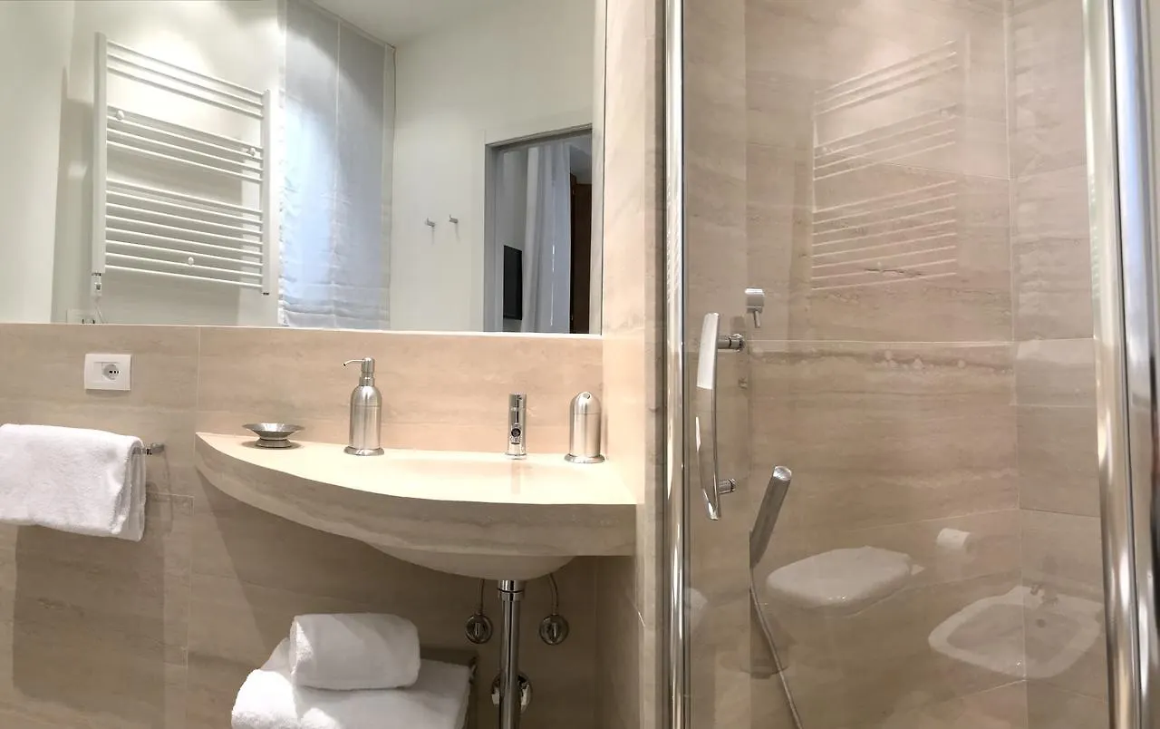 Apartment San Domenico Σιένα