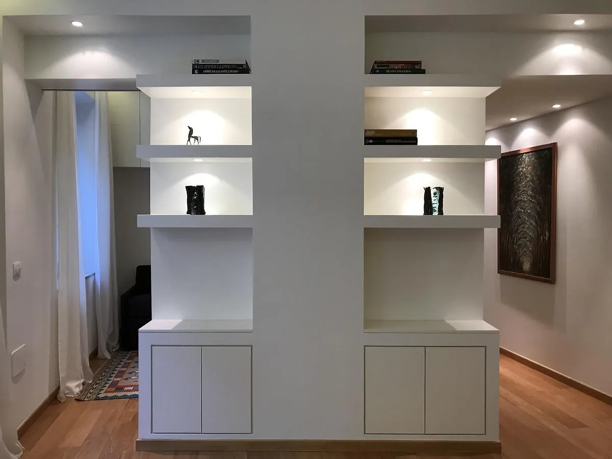 Apartment San Domenico Σιένα