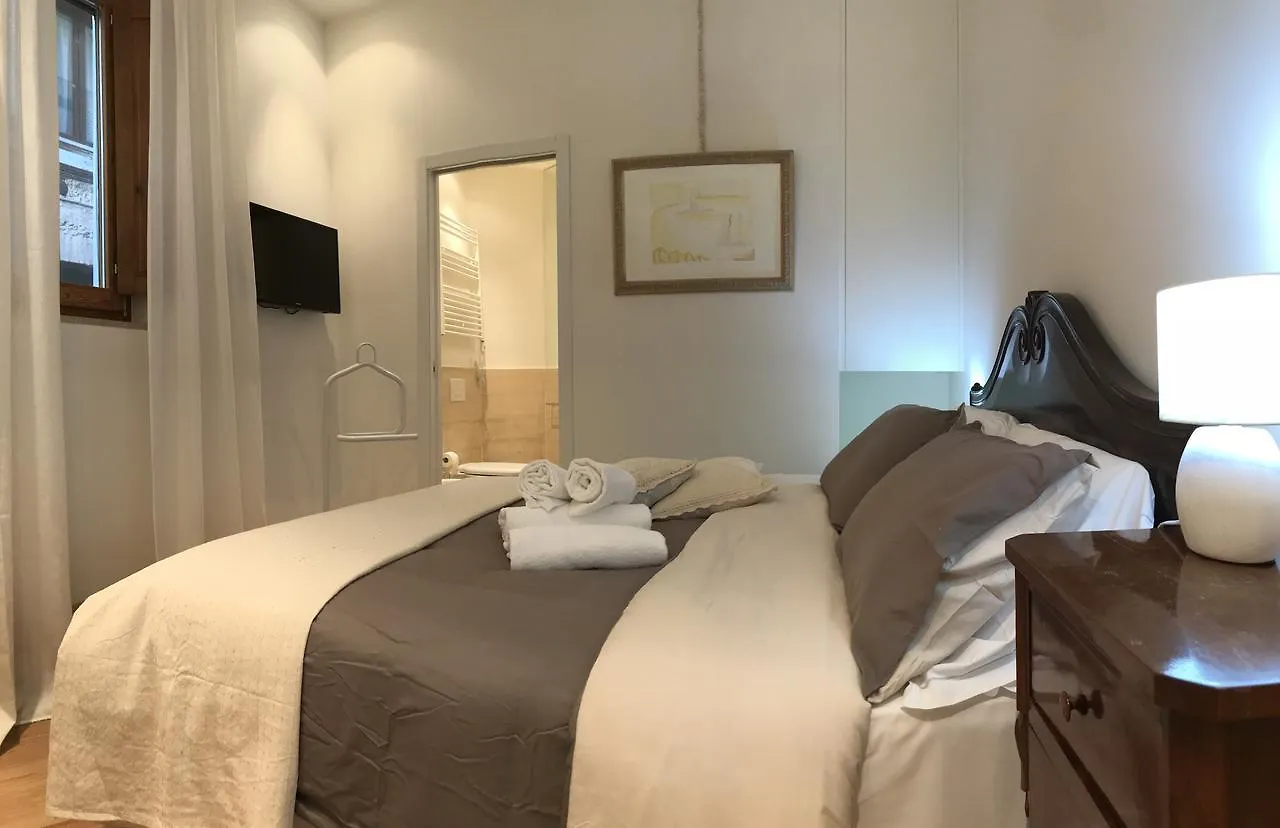 Apartment San Domenico Σιένα