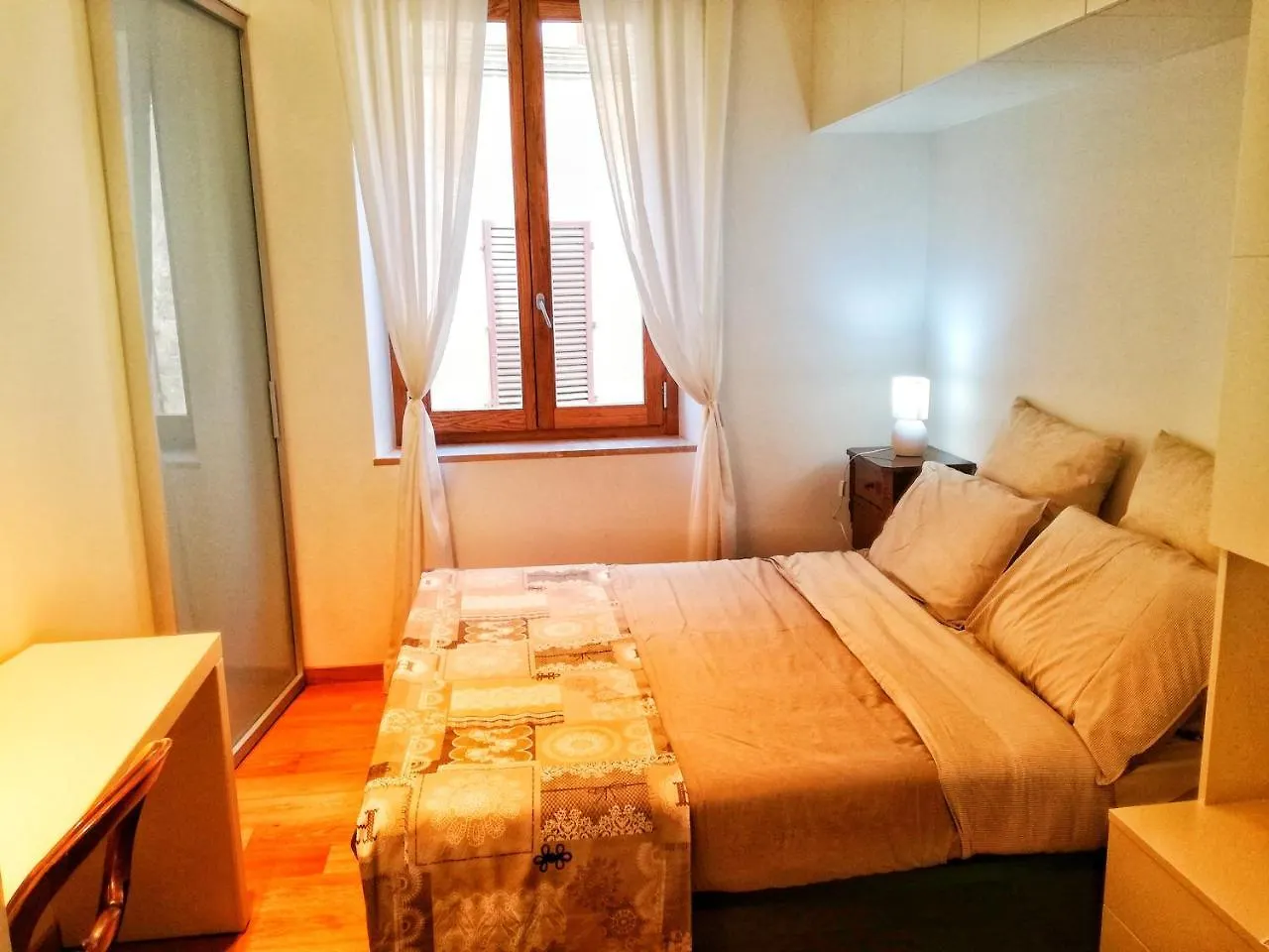 Apartment San Domenico Σιένα