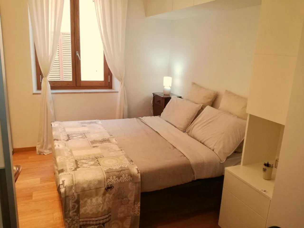 Apartment San Domenico Σιένα