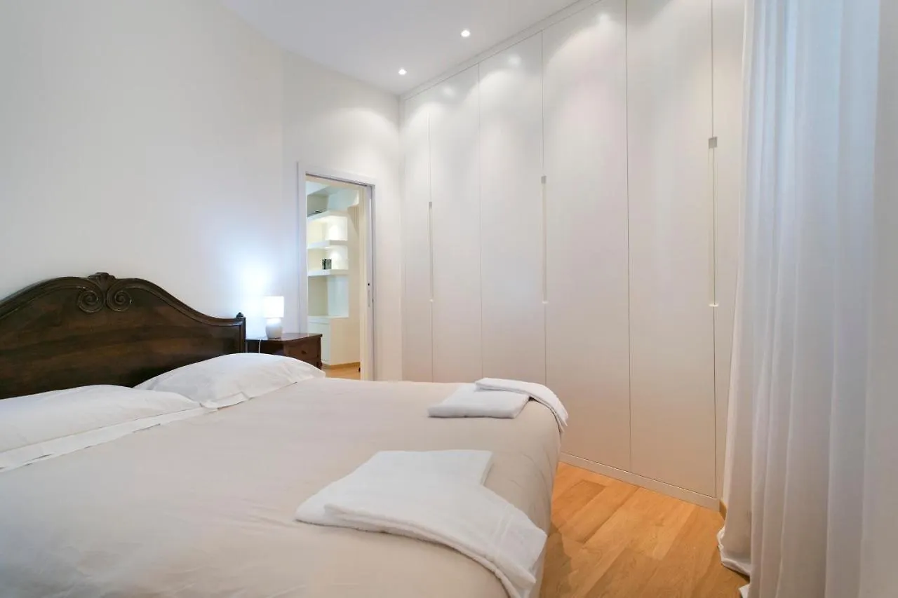 Apartment San Domenico Σιένα 0*,