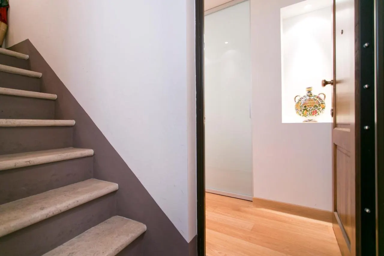 Apartment San Domenico Σιένα 0*,  Ιταλία